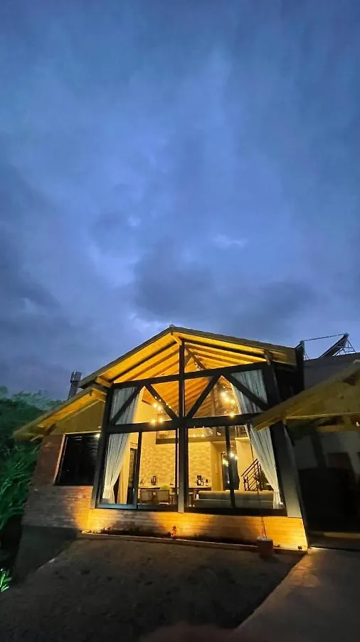 Alameda Dos Ipes, Casa Completa, Para Toda Familia Santo Amaro da Imperatriz Brazilië