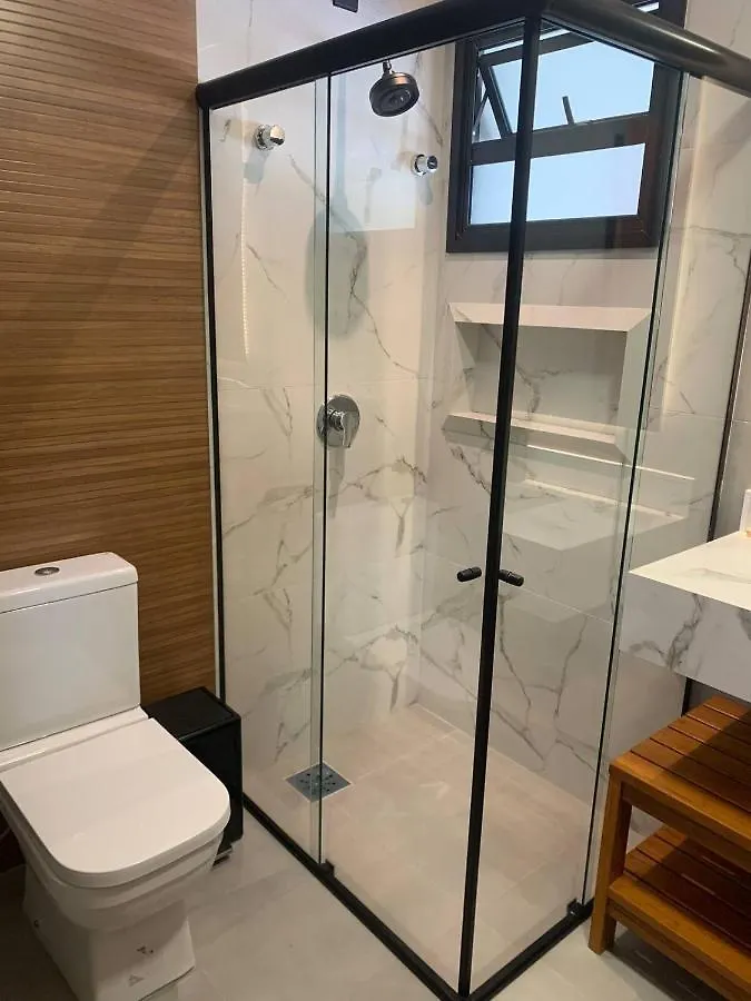 Chalet Alameda Dos Ipes, Casa Completa, Para Toda Familia Santo Amaro da Imperatriz