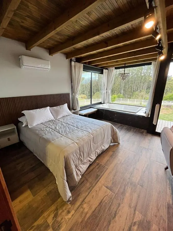 Chalet Alameda Dos Ipes, Casa Completa, Para Toda Familia Santo Amaro da Imperatriz
